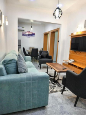 Bott Apartment